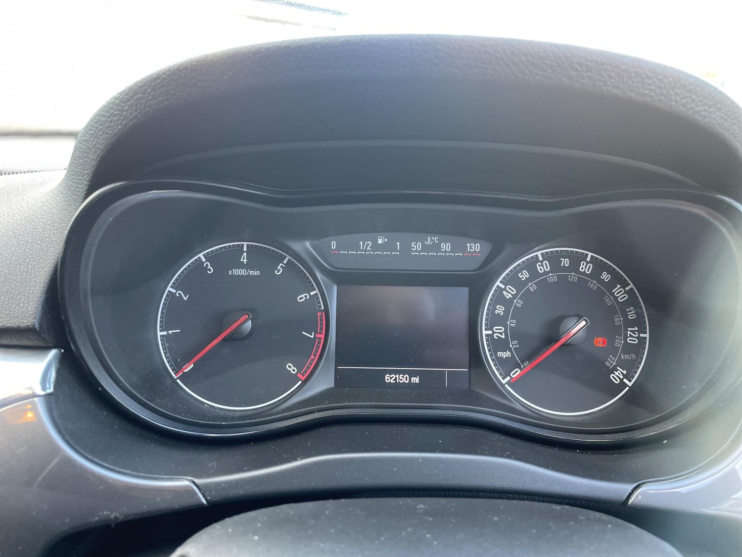 Used Vauxhall Corsa 2016 for sale - 76765108: Photo 32