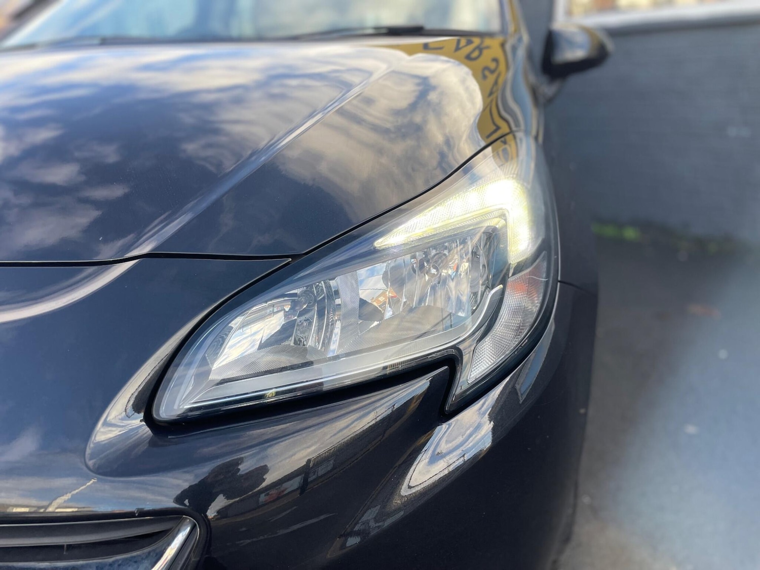 Used Vauxhall Corsa 2016 for sale - 76765108: Photo 34