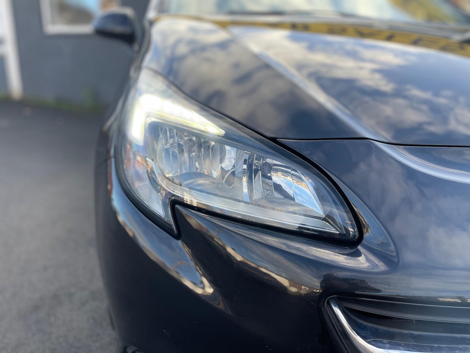 Used Vauxhall Corsa 2016 for sale - 76765108: Photo 35