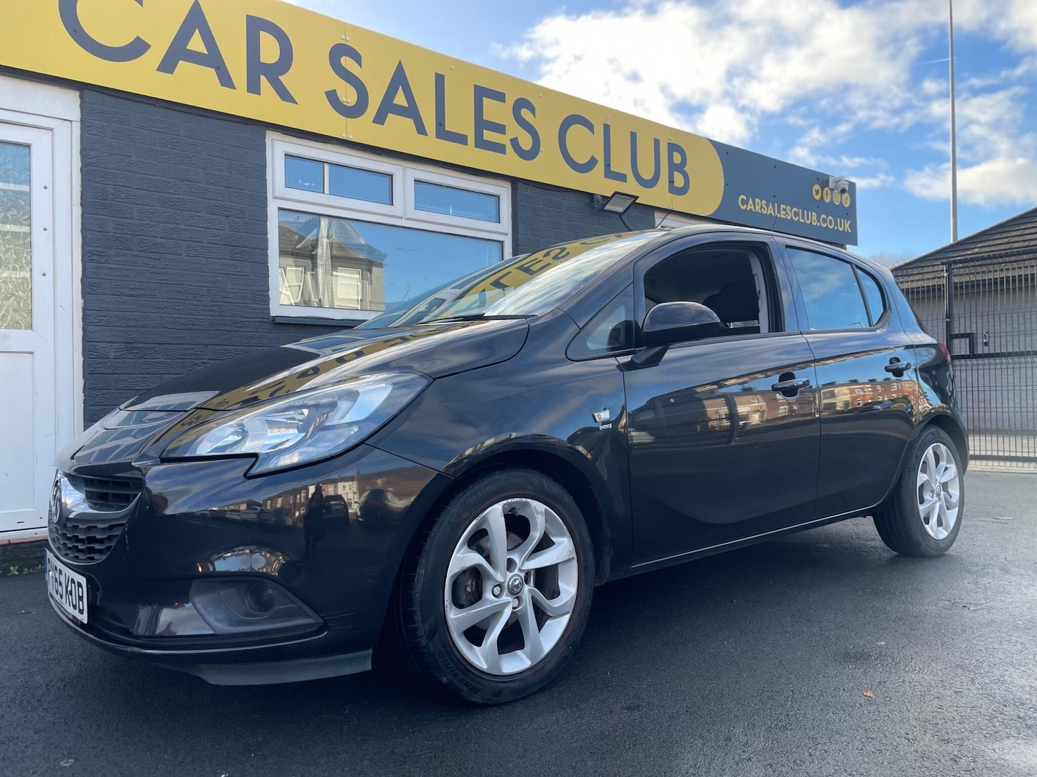 Used Vauxhall Corsa 2016 for sale - 76765108: Photo 4