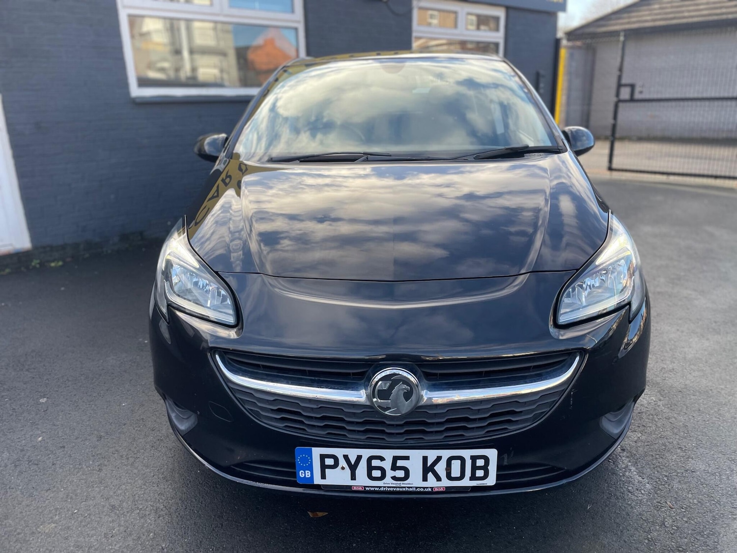 Used Vauxhall Corsa 2016 for sale - 76765108: Photo 6
