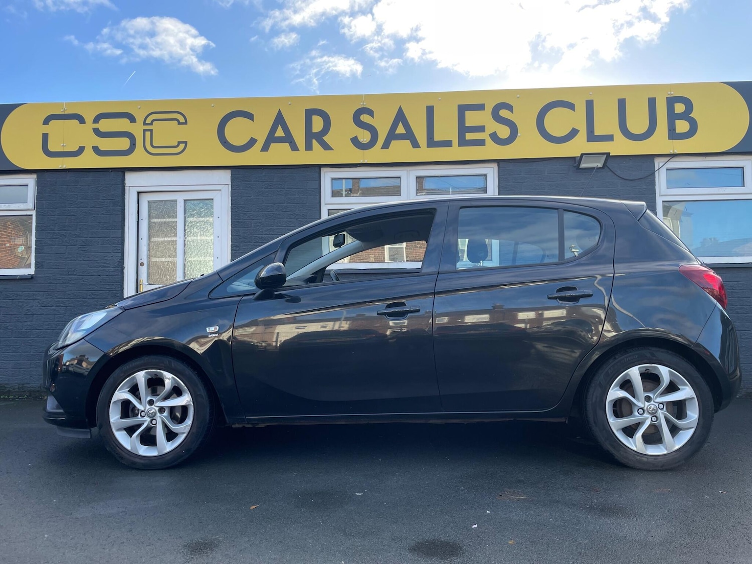 Used Vauxhall Corsa 2016 for sale - 76765108: Photo 7