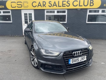 Audi - A4