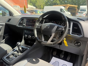 Used SEAT Ateca 2016 for sale - 79388203: Photo