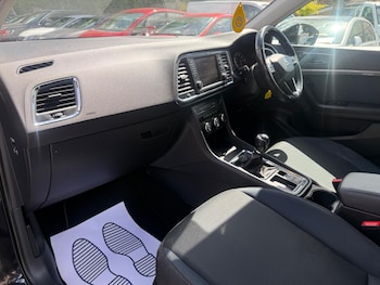 Used SEAT Ateca 2016 for sale - 79388203: Photo