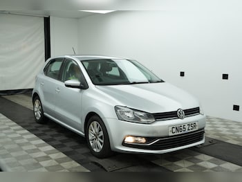 Used Volkswagen Polo 2015 for sale - 79425484: Photo