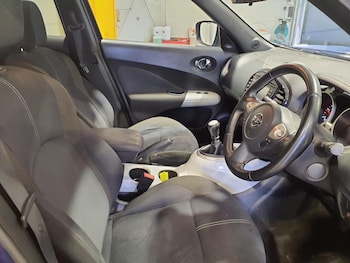 Used Nissan Juke 2016 for sale - 79425414: Photo