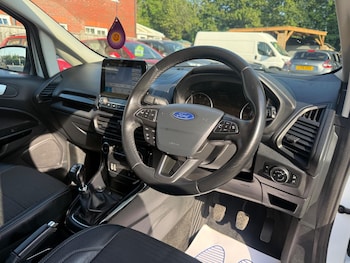 Used Ford Ecosport 2018 for sale - 79389689: Photo