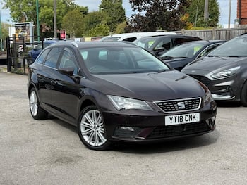 Used SEAT Leon 2018 for sale - 79830919: Photo
