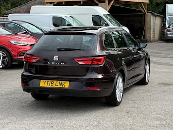 Used SEAT Leon 2018 for sale - 79830919: Photo