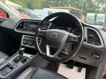Used SEAT Leon 2018 for sale - 79830919: Photo