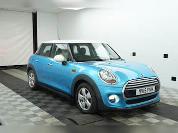 Used MINI Hatch 2015 for sale - 79564956: Photo