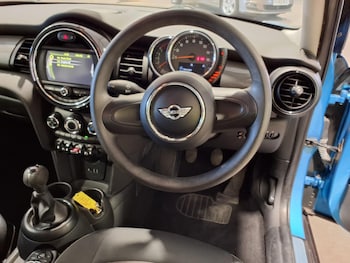 Used MINI Hatch 2015 for sale - 79564956: Photo