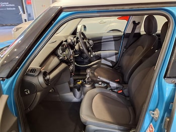 Used MINI Hatch 2015 for sale - 79564956: Photo