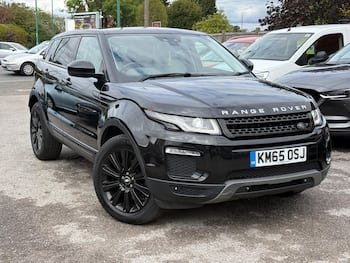 Used Land Rover Range Rover Evoque 2015 for sale - 79820974: Photo