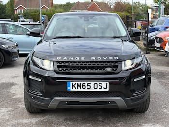 Used Land Rover Range Rover Evoque 2015 for sale - 79820974: Photo