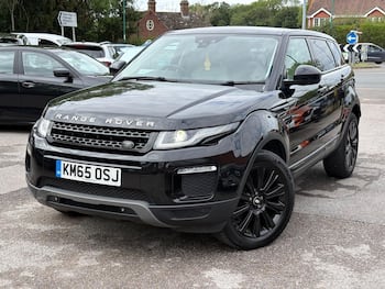 Used Land Rover Range Rover Evoque 2015 for sale - 79820974: Photo