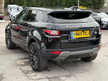 Used Land Rover Range Rover Evoque 2015 for sale - 79820974: Photo