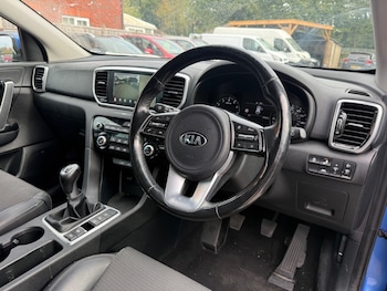Used Kia Sportage 2018 for sale - 79565626: Photo