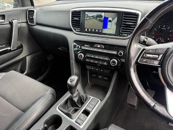 Used Kia Sportage 2018 for sale - 79565626: Photo