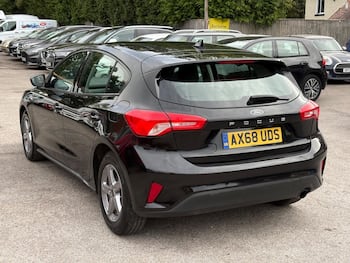 Used Ford Focus 2019 for sale - 79565783: Photo