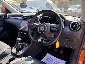 Used MG MG ZS 2021 for sale - 79389676: Photo