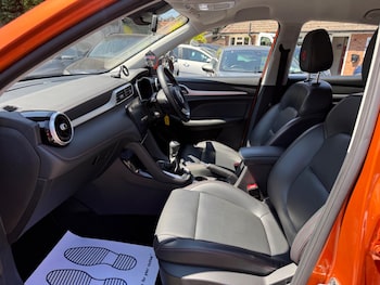 Used MG MG ZS 2021 for sale - 79389676: Photo