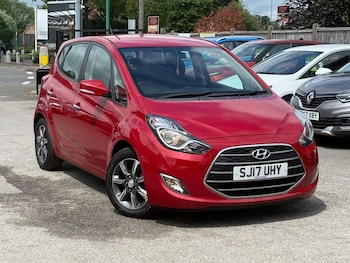 Used Hyundai Ix20 2017 for sale - 79389691: Photo