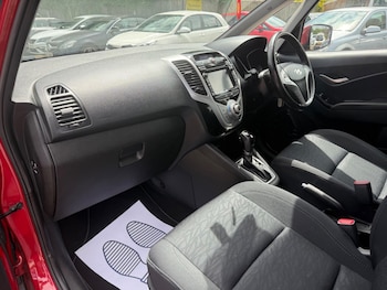 Used Hyundai Ix20 2017 for sale - 79389691: Photo