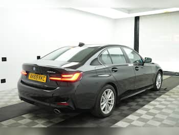 Used BMW 3 Series 2019 for sale - 79658024: Photo