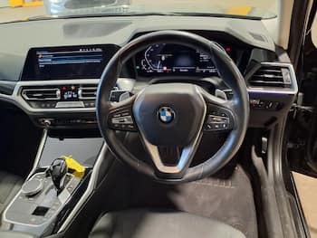 Used BMW 3 Series 2019 for sale - 79658024: Photo
