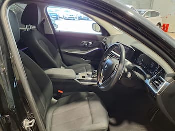 Used BMW 3 Series 2019 for sale - 79658024: Photo