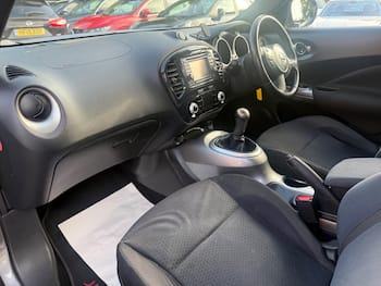 Used Nissan Juke 2012 for sale - 79697750: Photo