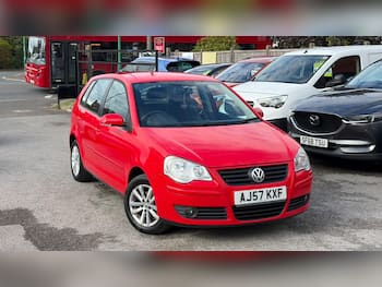 Used Volkswagen Polo 2007 for sale - 79831643: Photo