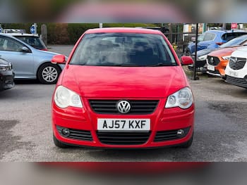Used Volkswagen Polo 2007 for sale - 79831643: Photo