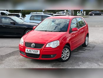 Used Volkswagen Polo 2007 for sale - 79831643: Photo