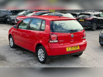 Used Volkswagen Polo 2007 for sale - 79831643: Photo