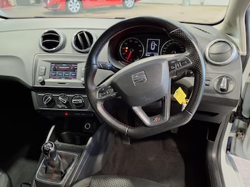 Used SEAT Ibiza 2016 for sale - 79590128: Photo