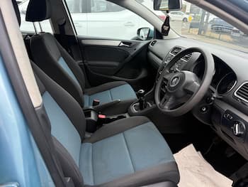 Used Volkswagen Golf 2012 for sale - 79677366: Photo