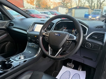 Used Ford S-Max 2020 for sale - 79389684: Photo