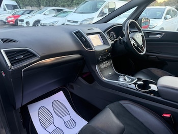 Used Ford S-Max 2020 for sale - 79389684: Photo