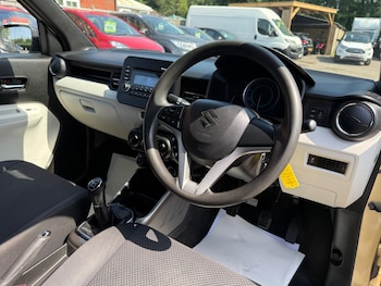 Used Suzuki Ignis 2017 for sale - 79389685: Photo