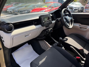 Used Suzuki Ignis 2017 for sale - 79389685: Photo