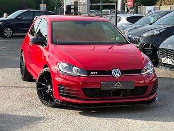 Used Volkswagen Golf 2013 for sale - 79387950: Photo