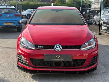 Used Volkswagen Golf 2013 for sale - 79387950: Photo