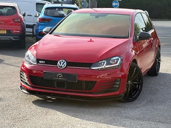 Used Volkswagen Golf 2013 for sale - 79387950: Photo