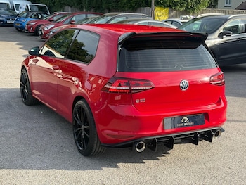 Used Volkswagen Golf 2013 for sale - 79387950: Photo