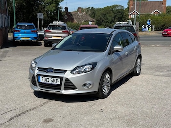 Used Ford Focus 2013 for sale - 79396094: Photo