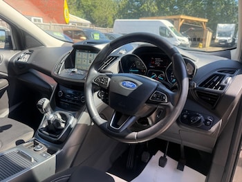 Used Ford Kuga 2018 for sale - 79388115: Photo