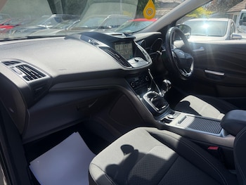 Used Ford Kuga 2018 for sale - 79388115: Photo